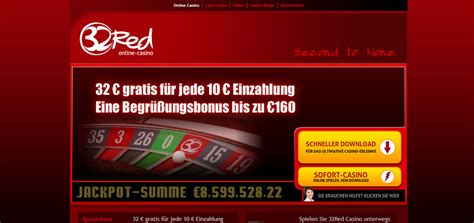 32red casino deutschland
